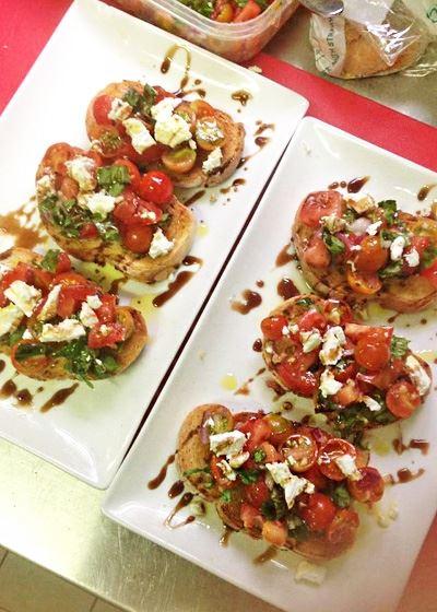 The Ladybird Cafe - Tourism TAS 11