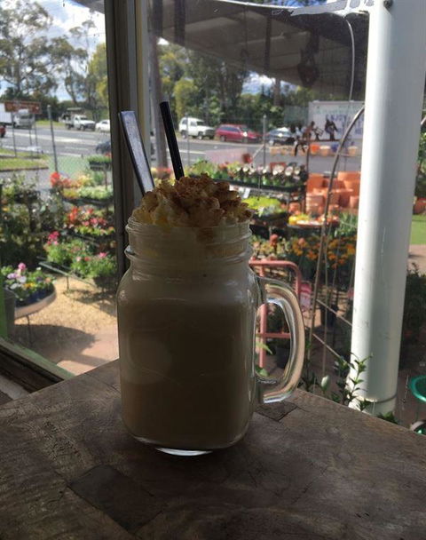 The Ladybird Cafe - Tourism TAS 5