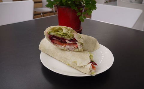 The Ladybird Cafe - Tourism TAS 6