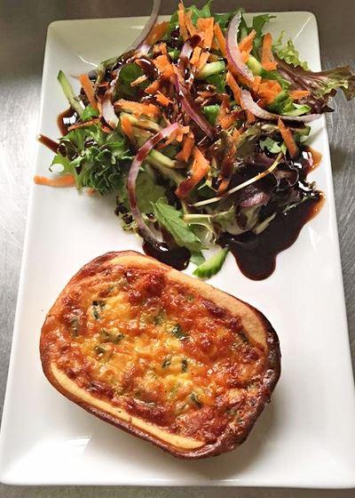 The Ladybird Cafe - Tourism TAS 8