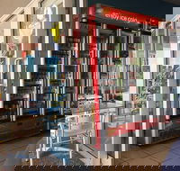 Toowoomba Fish Depot - Hobart Tourism