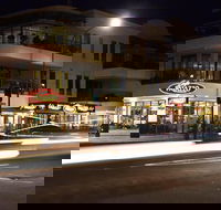 Cafe Palazzo - Hobart Tourism