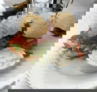 Canopy Cafe - Hobart Tourism
