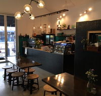 Coffee Institute - Tourism TAS
