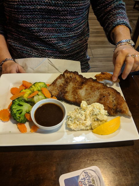 Der Stammtisch - Hobart Tourism 3