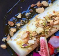 Jensens Restaurant - Hobart Tourism