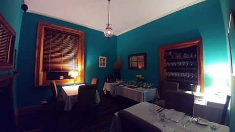Lebrina - Hobart Tourism 0