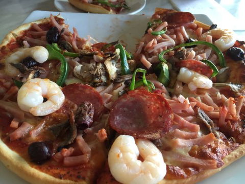 Montagna Cafe - Hobart Tourism 0