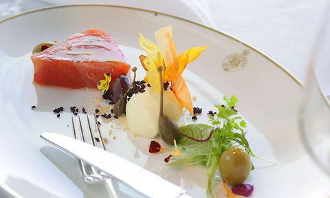 NSW Parliament House - Tourism TAS 9