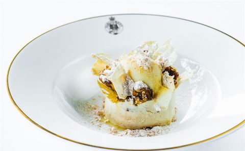 NSW Parliament House - Tourism TAS 1