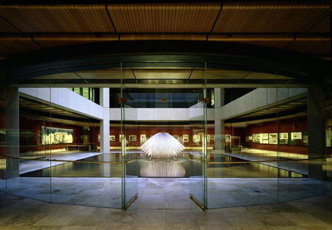 NSW Parliament House - Tourism TAS 2