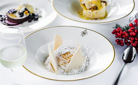 NSW Parliament House - Tourism TAS 4