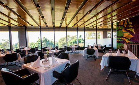 NSW Parliament House - Tourism TAS 5