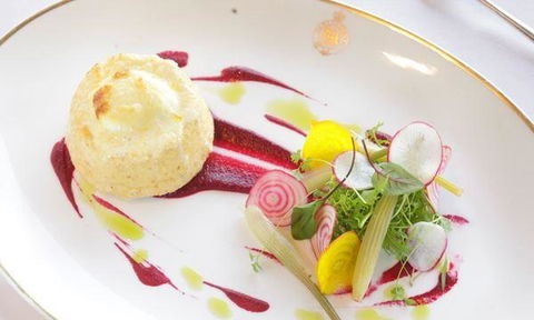 NSW Parliament House - Tourism TAS 7