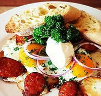 Periwinkles Cafe - Hobart Tourism
