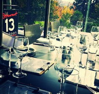 Restaurant 13