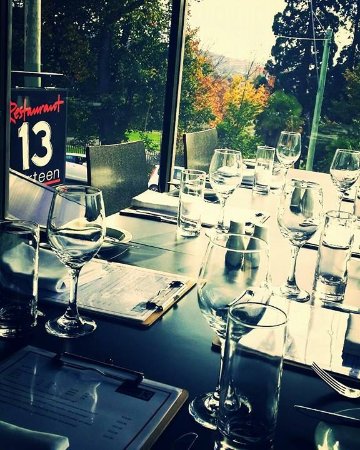 Restaurant 13 - Tourism TAS 0