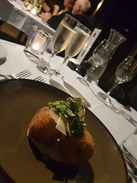 Restaurant 13 - Tourism TAS 3