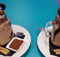 RJ's Rock n Roll Diner - Hobart Tourism