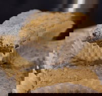 The Cog - Hobart Tourism