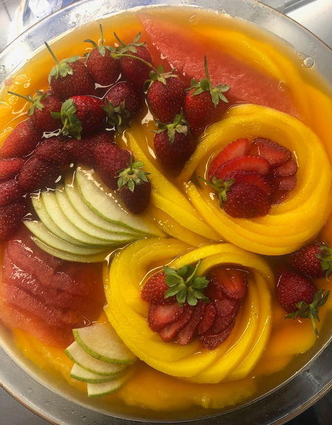 Wendland Fine Foods - Tourism TAS 2