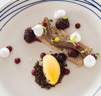 Wild Herring - Tourism TAS