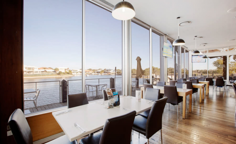 Pelican Waters Tavern - Hobart Tourism 4