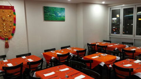 Adithya Kerala Restaurant - Hobart Tourism 0