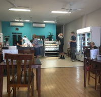 Cafe Thirty Three - Hobart Tourism
