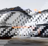 Clarendon Arms Hotel - Hobart Tourism