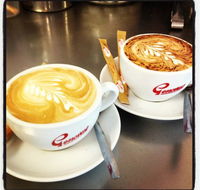 Cuisine Cafe - Hobart Tourism