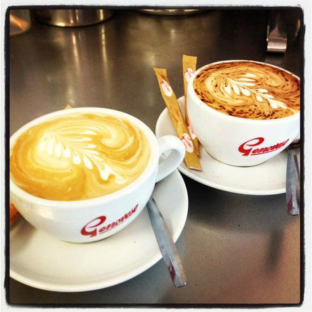 Cuisine Cafe - Hobart Tourism 0