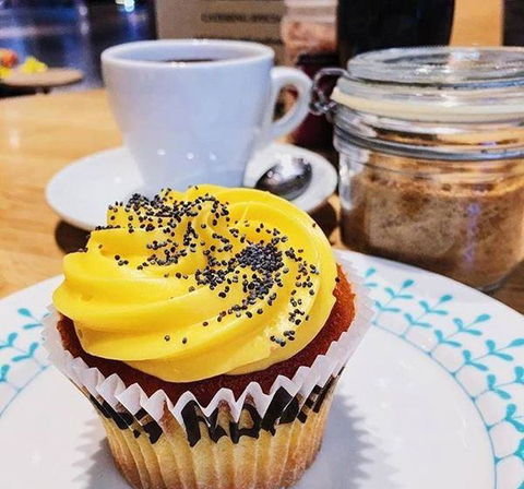 Inlakesh Living Foods Macquarie Shopping Centre - Tourism TAS 10