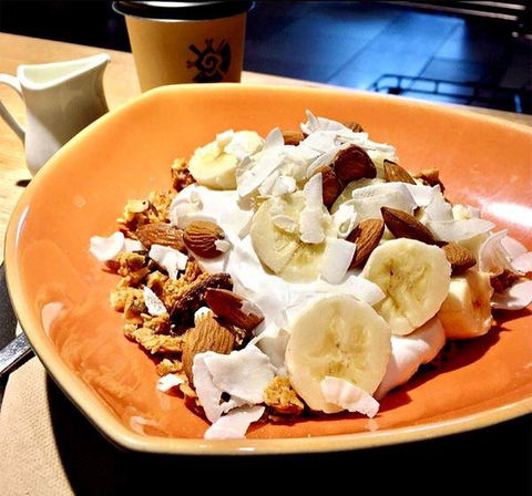 Inlakesh Living Foods Macquarie Shopping Centre - Tourism TAS 12