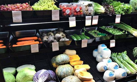 Inlakesh Living Foods Macquarie Shopping Centre - Tourism TAS 14