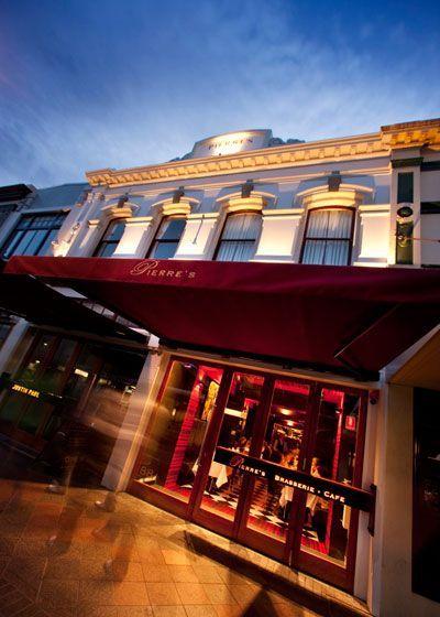 Inlakesh Living Foods Macquarie Shopping Centre - Tourism TAS 16