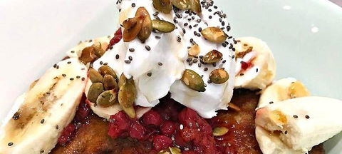 Inlakesh Living Foods Macquarie Shopping Centre - Tourism TAS 1