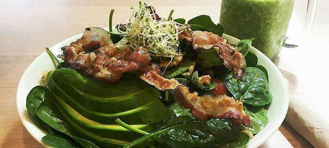 Inlakesh Living Foods Macquarie Shopping Centre - Tourism TAS 6
