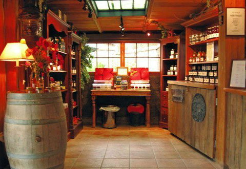 Merchants Of No Sense - Hobart Tourism 2