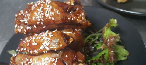 Monsoon Grill - Hobart Tourism 3