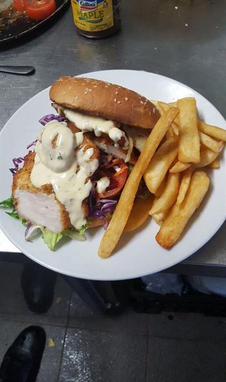 Monsoon Grill - Hobart Tourism 4