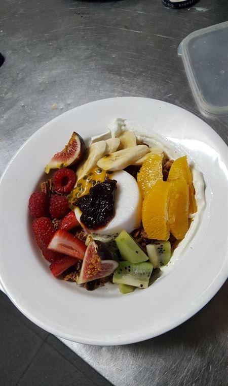 Monsoon Grill - Hobart Tourism 8