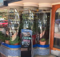 Niagara Cafe - Hobart Tourism