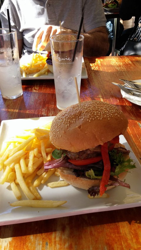 Sogo Bar - Hobart Tourism 2