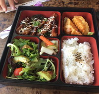 Tara Sushi Bar - Tourism TAS