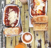 The Caff - Hobart Tourism