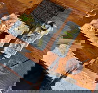 The Dock Bar  Restaurant - Hobart Tourism