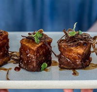 The Happy Yak - Fresh Food  Gelato Bar - Hobart Tourism