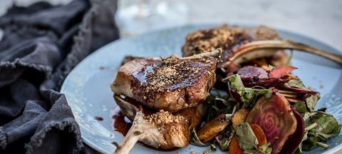 The Happy Yak - Fresh Food & Gelato Bar - Hobart Tourism 2