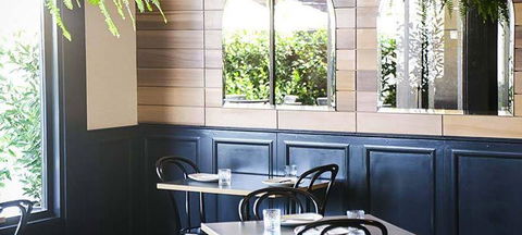 The Happy Yak - Fresh Food & Gelato Bar - Hobart Tourism 3